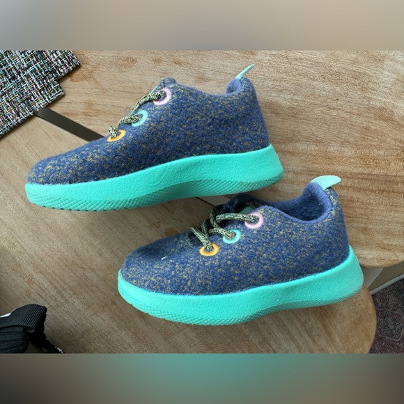 5T Baby Boy Shoe Bundle - NWT and Like New - Picture 6 of 9